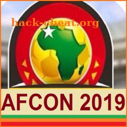 Total AFCON 2019 icon
