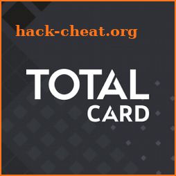 Total Card icon