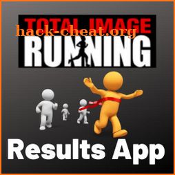 Total Image Running Results icon