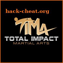 Total Impact Martial Arts(TIMA) icon
