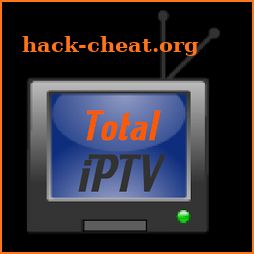 Total iPTV icon