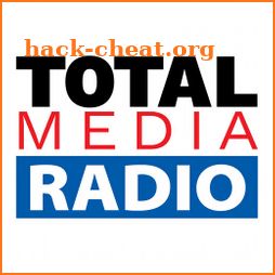 Total Media Radio icon