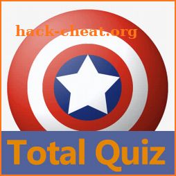 Total Quiz About Avengers icon