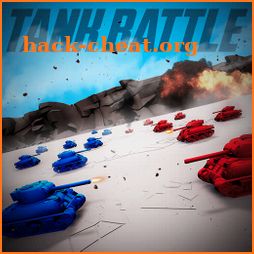 Total Tank Battle Simulator icon