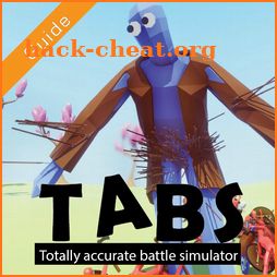 Totally Accurate Battle Simulator Game Guide icon