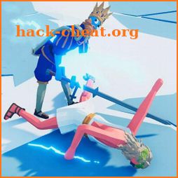 Totally Accurate Game : Battle Simulator #2 icon