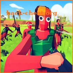 Totally Battle simulator playground :TIPS icon