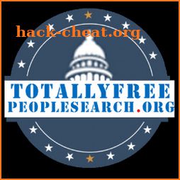 Totally Free People Search icon