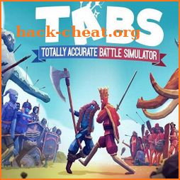 Totally Game of Accurate Battle Simulator icon