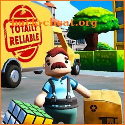 Totally Reliable Delivery Tips icon
