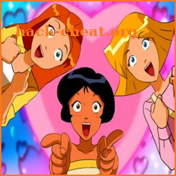 totally spies icon
