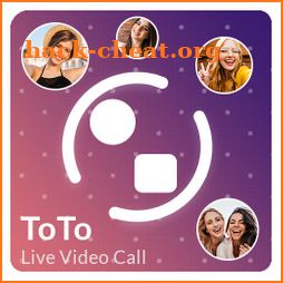 ToTo : Free Video Call - Random Video Call Chat icon