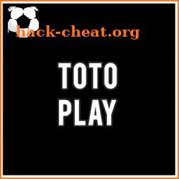 Toto Play icon