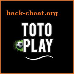 Toto Play Advice icon