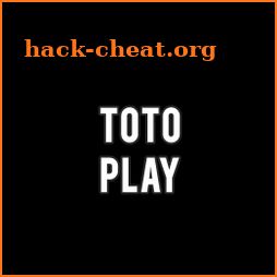 Toto play guide icon