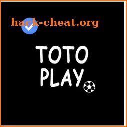 Toto Play Hint icon