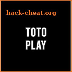 Toto play III icon