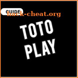 Toto play Streaming guide Movies and TV shows icon