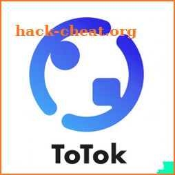 ToTok Messenger  - HD Video Calls & Voice Chats icon