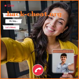 ToTok Video Call - Random Video Chat icon