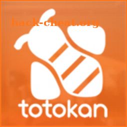 Totokan Monitor icon