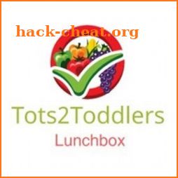 Tots2Toddlers - Lunchbox Ideas icon