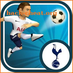 Tottenham Hotspur Striker icon