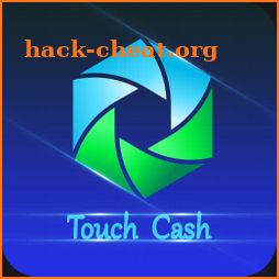 Touch Cash - Real Cash Reward Earn money icon