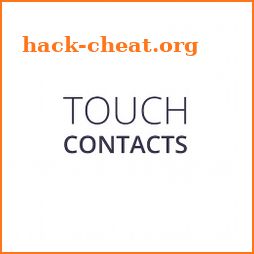 Touch Contacts icon