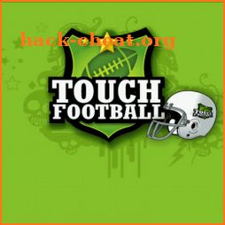 Touch Football Pro icon
