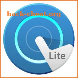 Touch Lock Lite - disable your touch screen icon