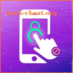 Touch Lock : Screen Touch Lock & Pocket Lock icon