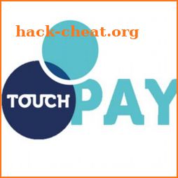 Touch Pay icon