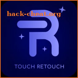 Touch Retouch - AI Object Remover icon