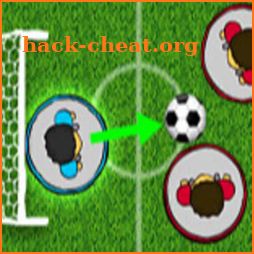 Touch Soccer icon