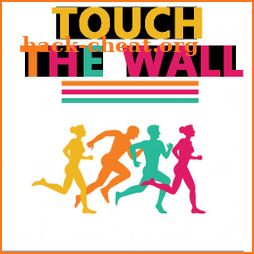 Touch The Wall - Running game icon