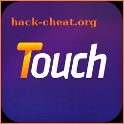Touch-Voice & Video Chat With Face Recognition icon