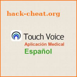 Touch Voice Español icon