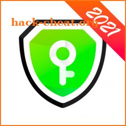 Touch VPN - Free Unlimited Secure Hotspot Proxy icon