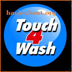 Touch4Wash icon
