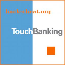 TouchBanking icon