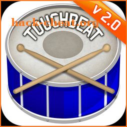 TouchBeat – Drum Game, Drum Set, Drum Lesson icon
