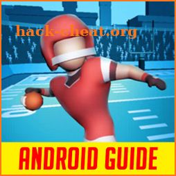 Touchdown glory android guide icon