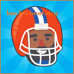 Touchdowners 2 -  Pro Football icon