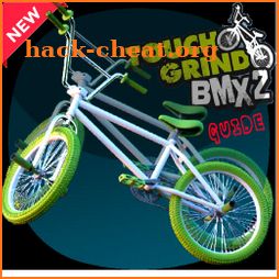 Touchgrind BMX 2 Tricks icon