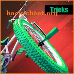 Touchgrind BMX Tricks icon