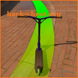 Touchgrind Scooter 2 Guide icon