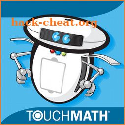 TouchMath Counting icon