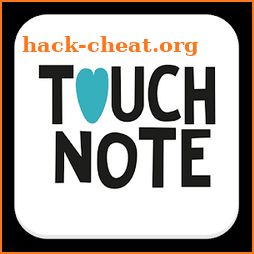 TouchNote: Cards & Gifts icon