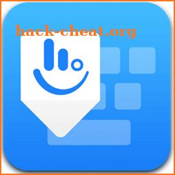 TouchPal Keyboard-Cute Emoji, Theme, Sticker, GIFs icon
